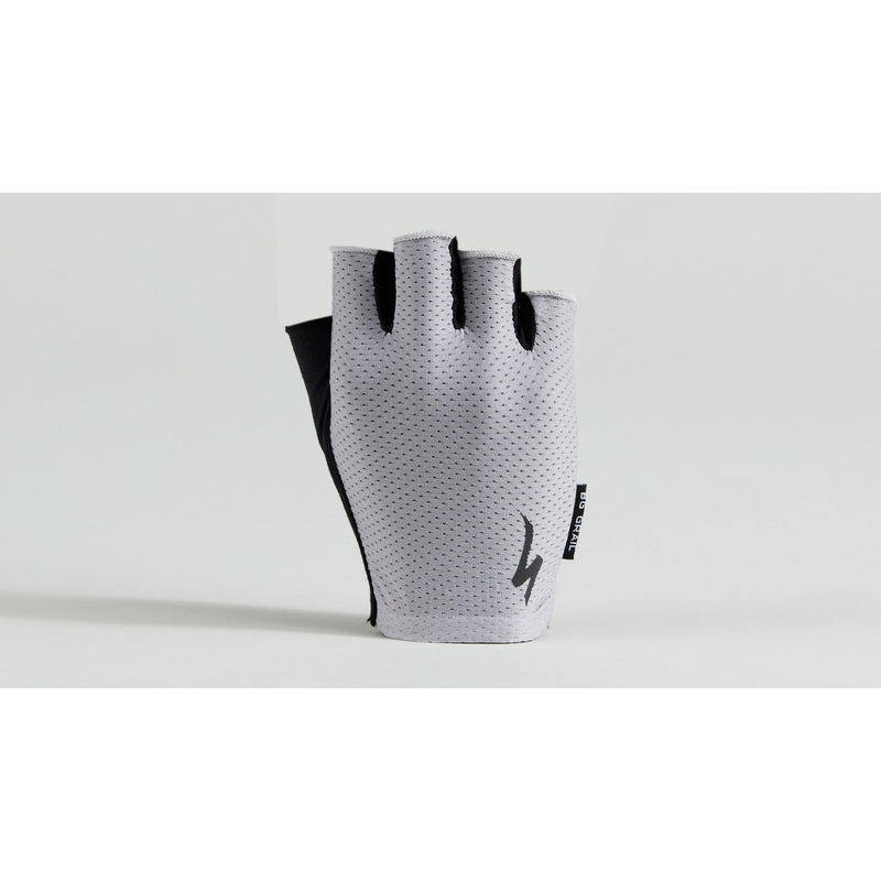 Bg Grail Guantes SF Specialized Plata