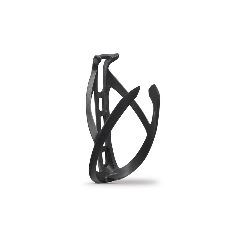 Cascade Cage II Portabidn Mtb Specialized Negro