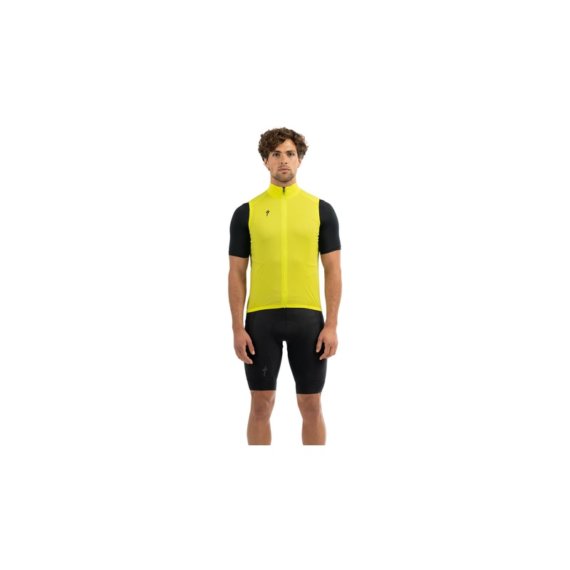 Deflect Chaleco Viento Specialized Hyper