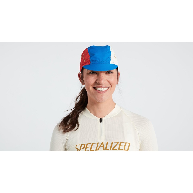 Gorra Ciclismo Specialized Sagan Disruption Deflect Uv Specialized Multi