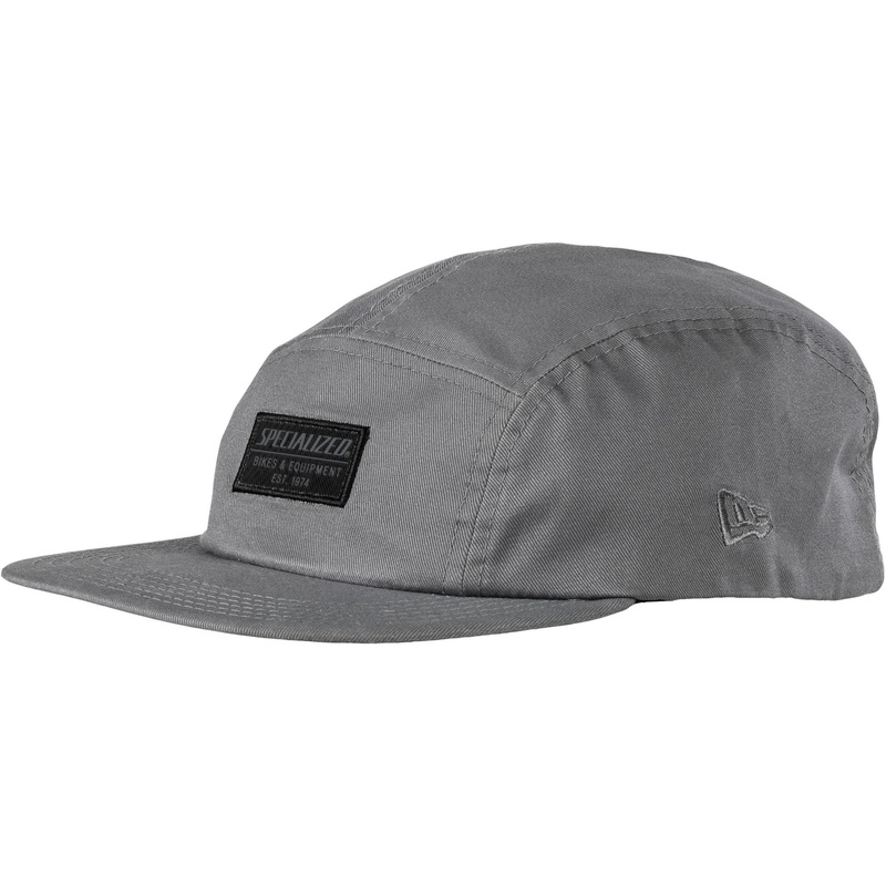 New Era 5 Panel Gorra Specialized Smoke