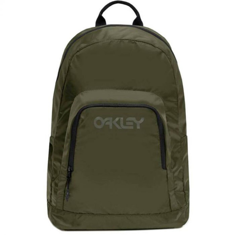 Oakley Nylon Mochila Trooper