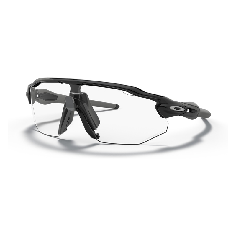 Radar EV Advancer Gafas de Sol Oakley Photochromic Negto Matte