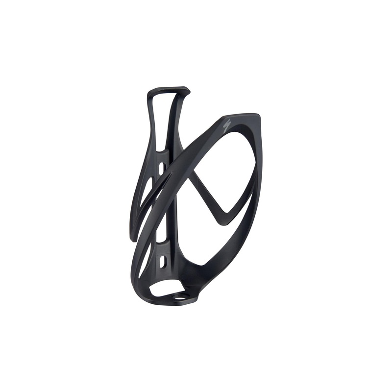 Rib Cage II Portabidn Specialized Mate Negro II