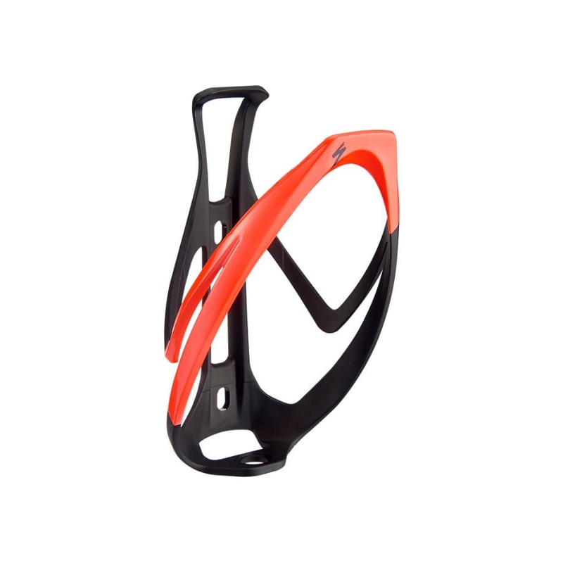 Rib Cage II Portabidn Specialized Mate Negro/Rocket Red