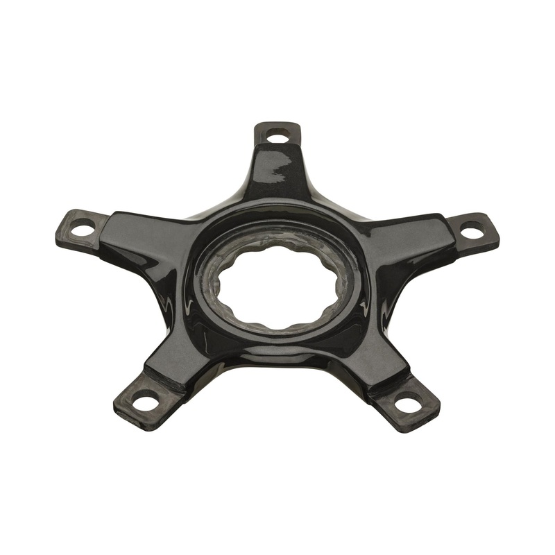 S-Works Carbon Spider Specialized Black