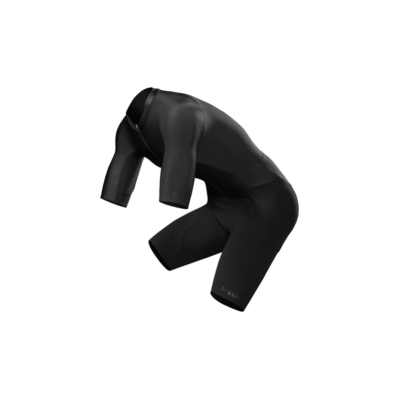 S-Works Evade GC Skinsuit Specialized Negro