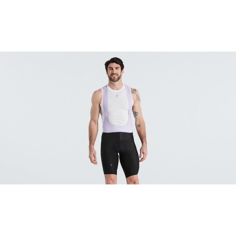 SL Culote Corto Specialized Speed Of Light Collection Oscuro