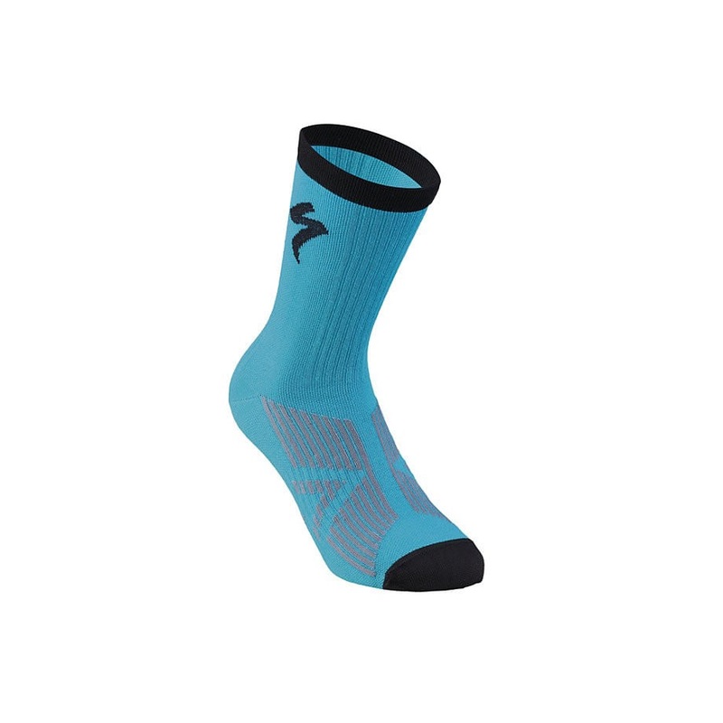 SL Elite Calcetines Specialized Nice Azul
