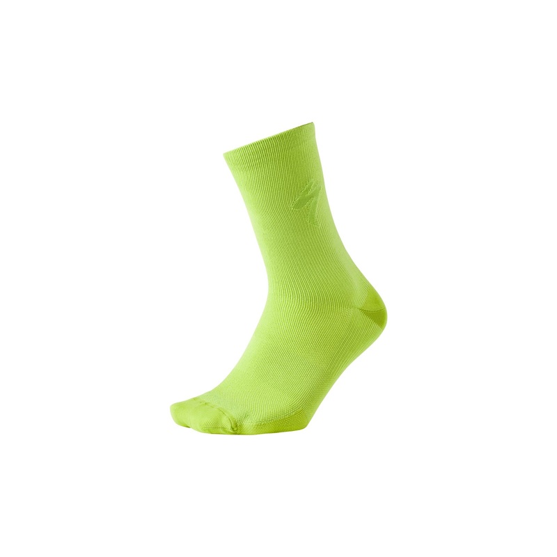 Soft Air Reflective Tall Calcetines Invierno Specialized HyperViz