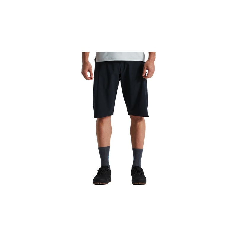 Trail Air Patalon Short Mtb Specialized Man Black