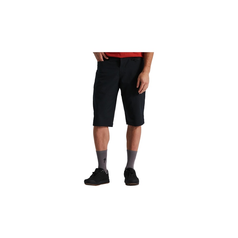 Trail Short W/Liner Specialized Men Black