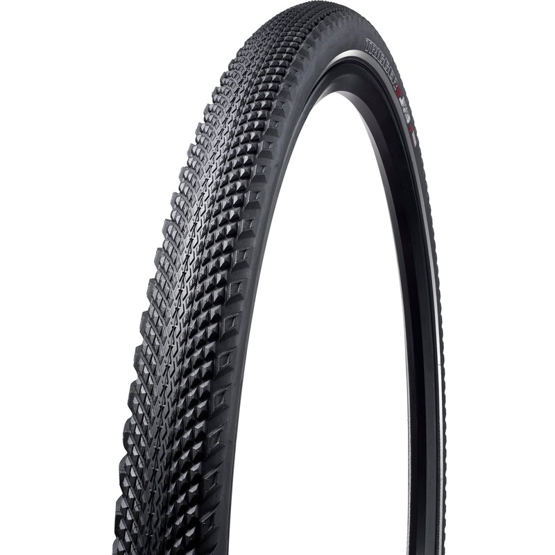 Trigger Sport Reflect Road Tire Specialized 700X47C