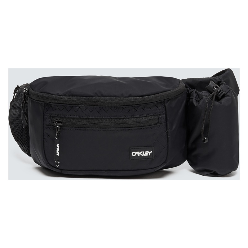 Voyager Fanny Pack Oakley Black