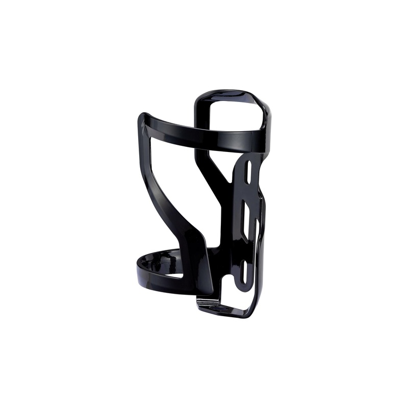 Zee Cage II Bottle Cage Side Load Left Specialized Gloss Black