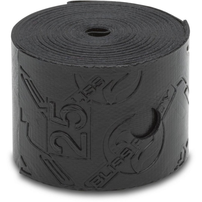 2Bliss Ready Rim Strips 29X26mm Specialized 1pc Black