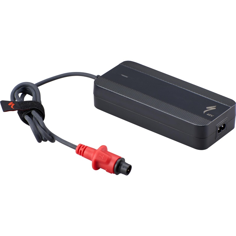 48V Battery Charger With EU Cable Specialized SL Batteries System