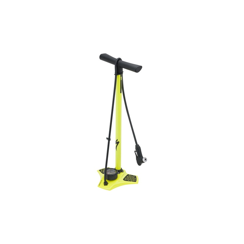 Air Tool HP Air Pump Specialized Neon Yellow