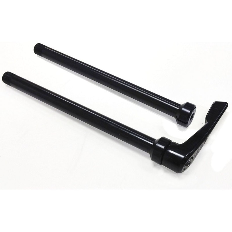 AXL MY14 Camber/SJ FSR/Enduro Rear Thru AXLe 142mm X 12mm