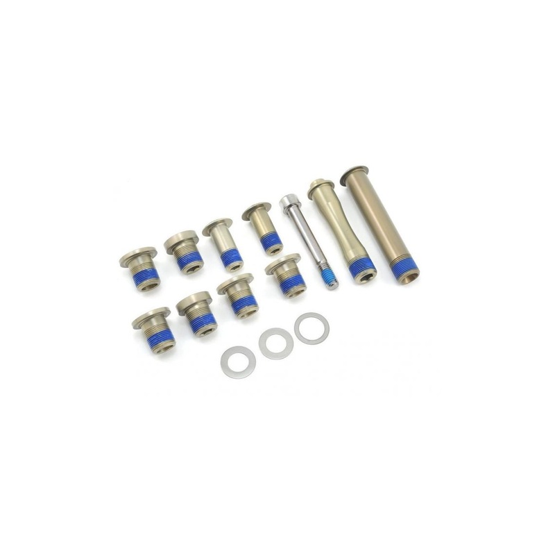 Bolt Kit MY13-16 Specialized Enduro