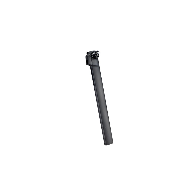 Carbon Post S-Works Tarmac Specialized Satin Carbon