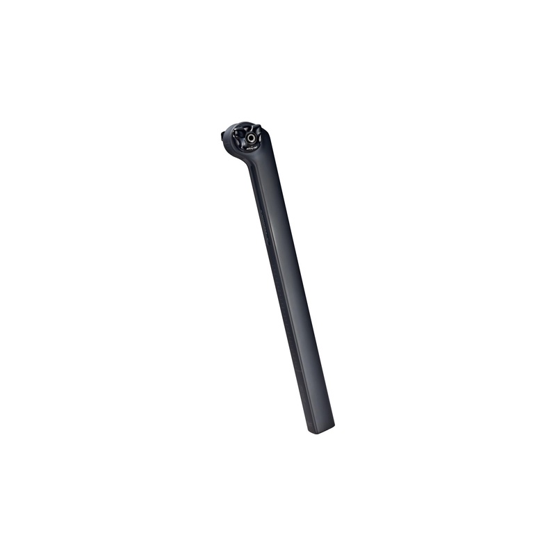 Carbon Post Shiv Disc Specialized Satin Carbon