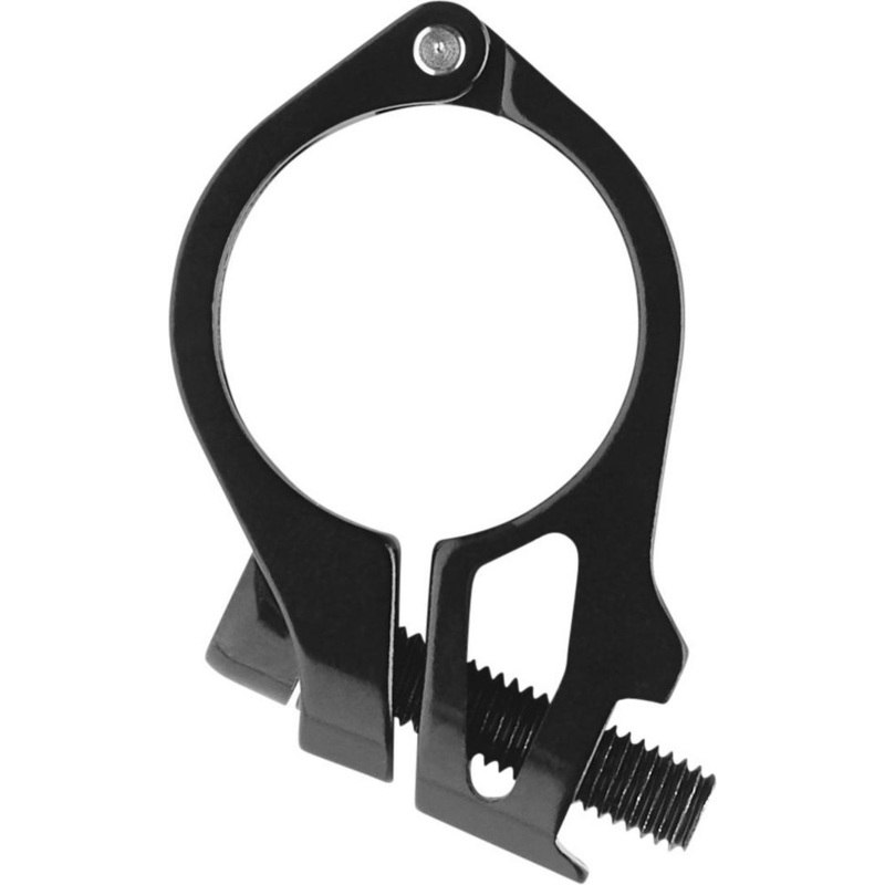 Command Post SRL Clamp Specialized Black