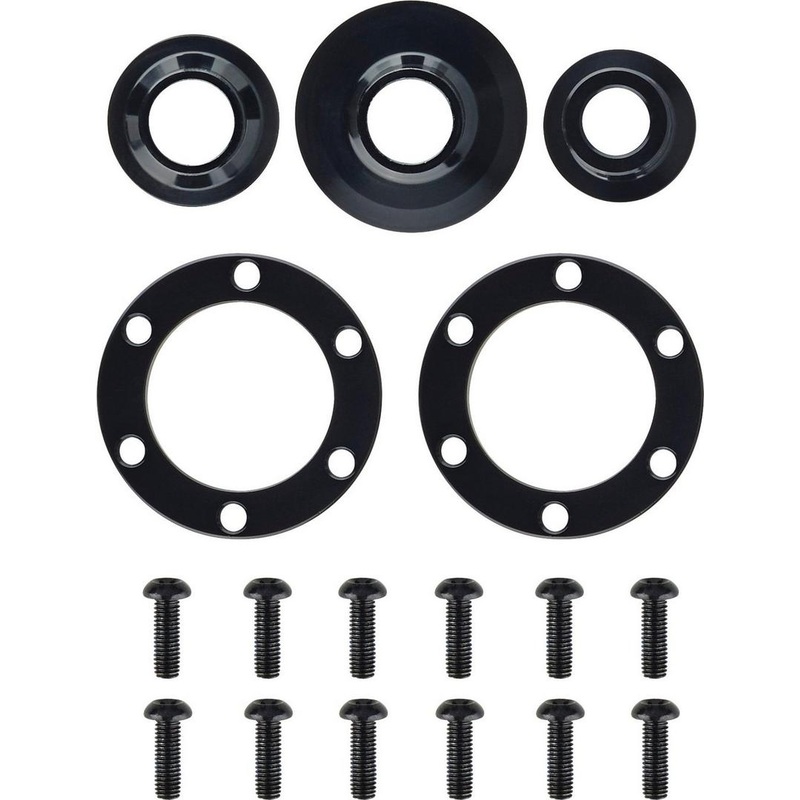 Conversion Kit Roval Boost Control Carbon/Control/Traverse/Traverse SL