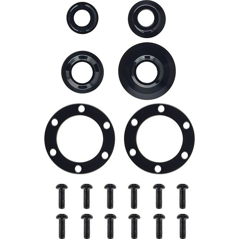 Conversion Kit Roval Boost Control/Traverse 142