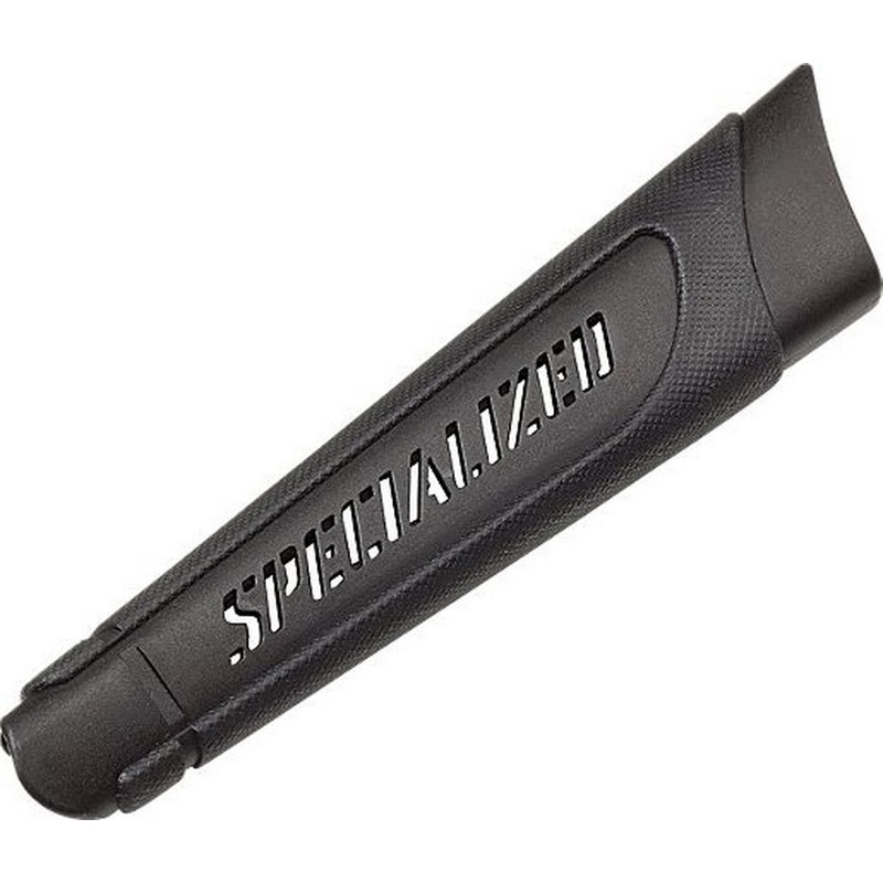 Custom Snap-on Chainstay CS Protector Specialized Demo 8 Lower Piece