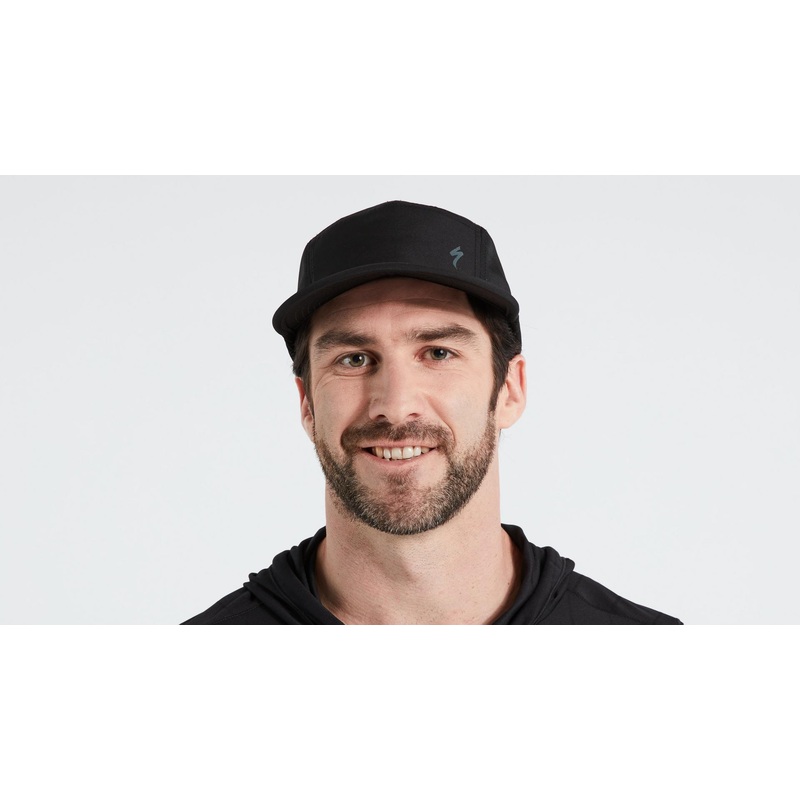 Gorra Specialized New Era 9Fifty Snapback Speed Of Light Collection Oscuro