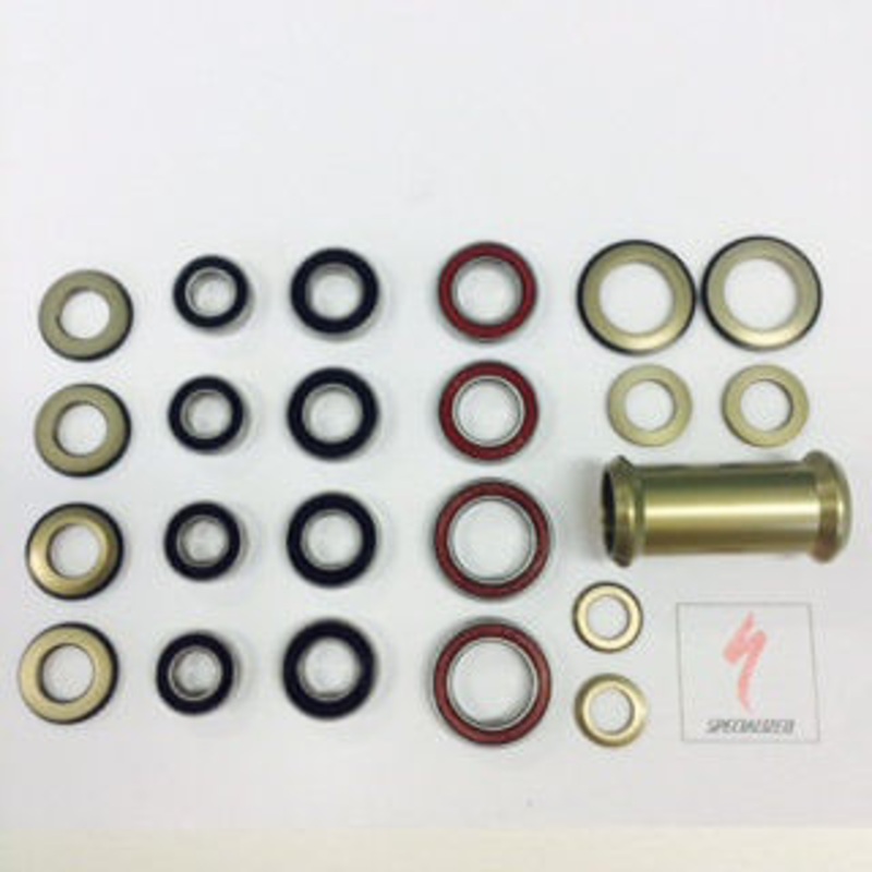 Kit Rodamientos Specialized Epic MY14-16