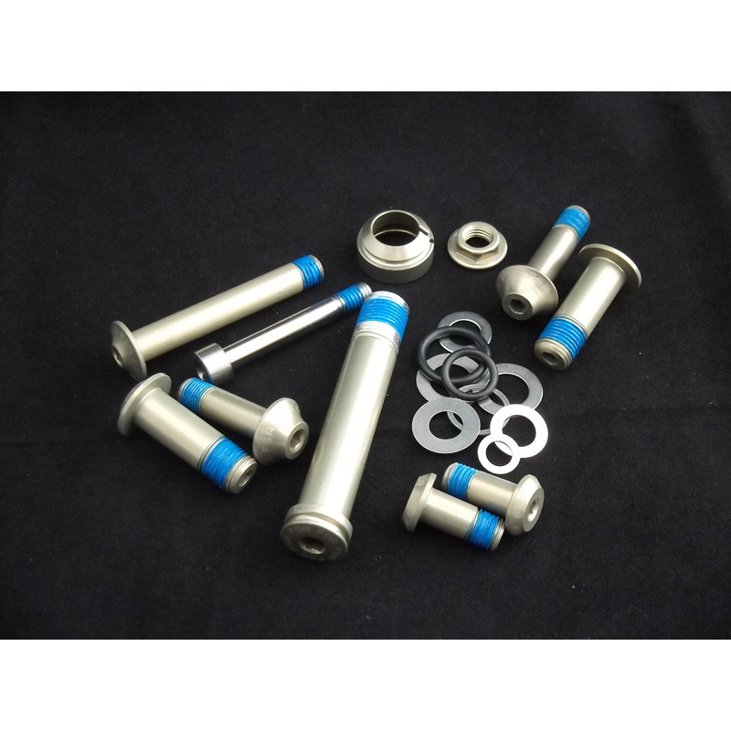 Kit Tornillos Specialized Epic MY11-13