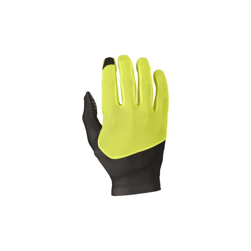 Renegade Guantes LF Specialized Body Geometry Ion