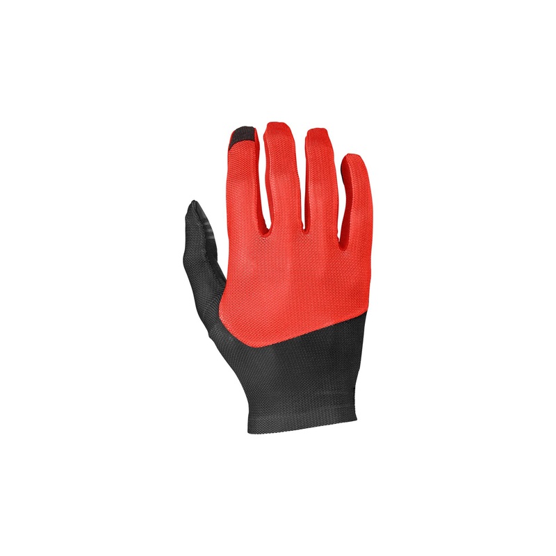 Renegade Guantes LF Specialized Body Geometry Rojo Flo