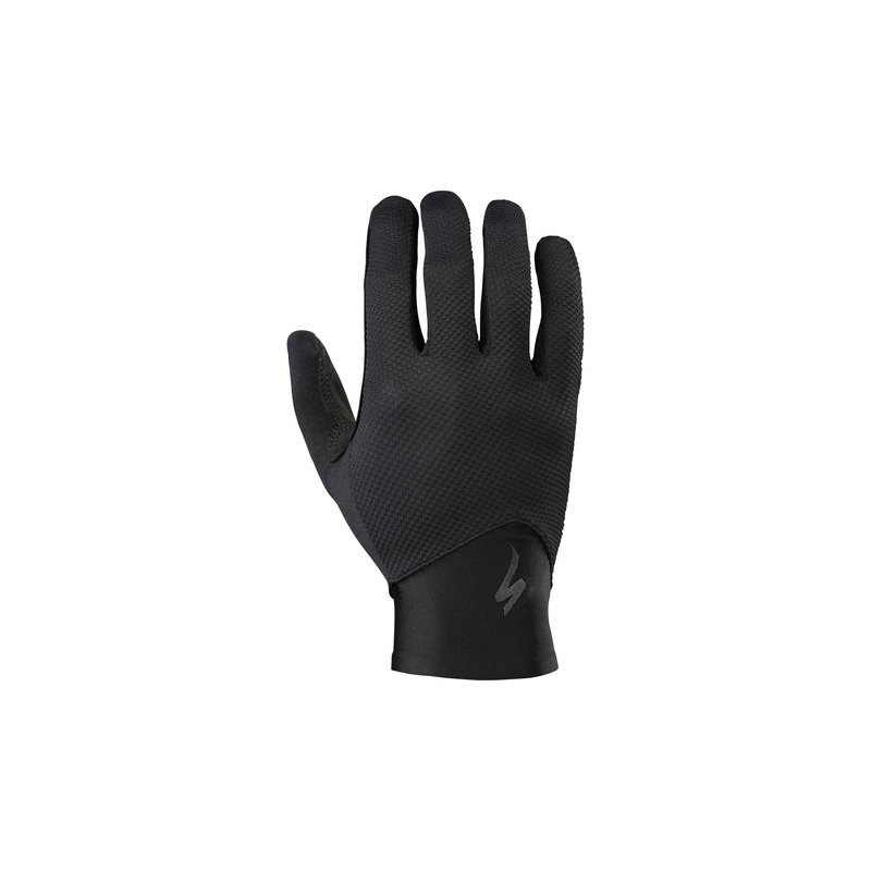 Renegade Guantes Mtb LF Specialized Body Geometry Negro