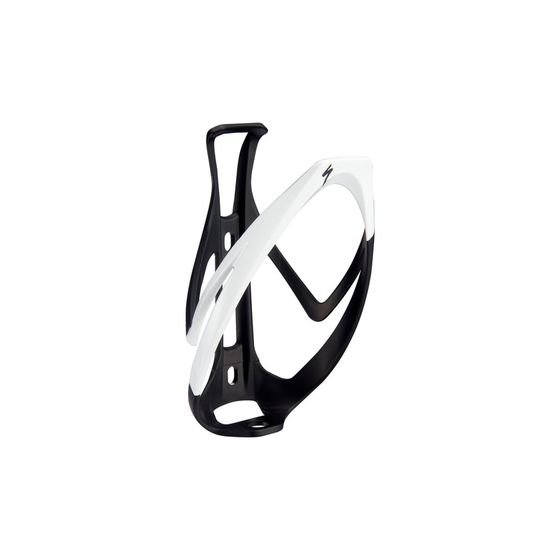 Rib Cage II Portabidn Specialized Mate Negro/White
