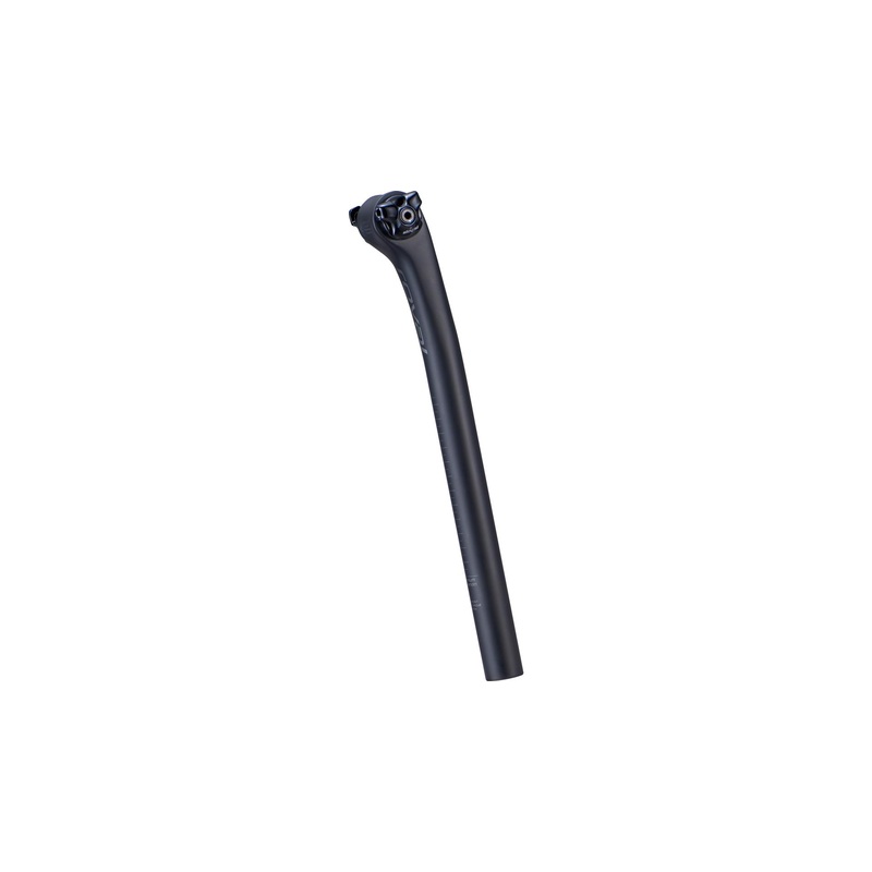 Roval Terra Carbon Seatpost Satin Carbon/Charcoal