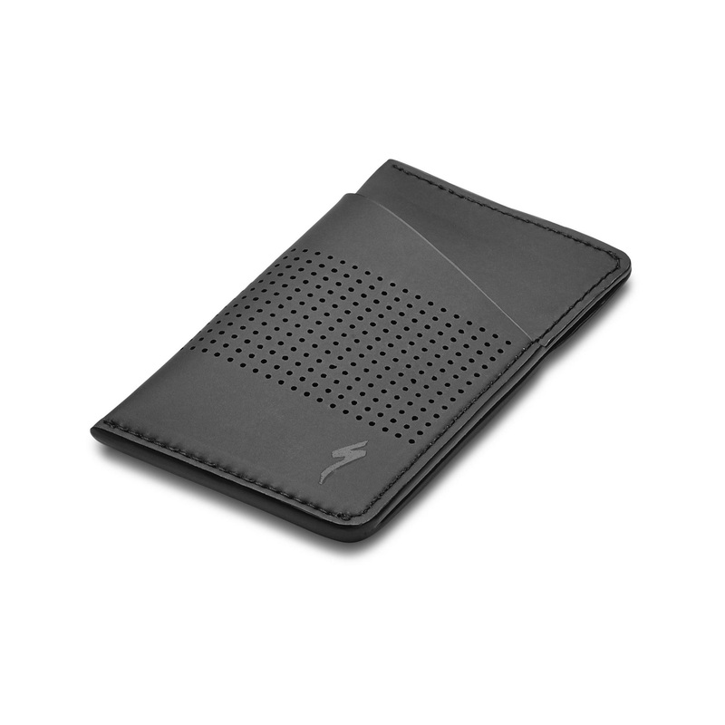 S-Wallet Billetera Slim Specialized Negra