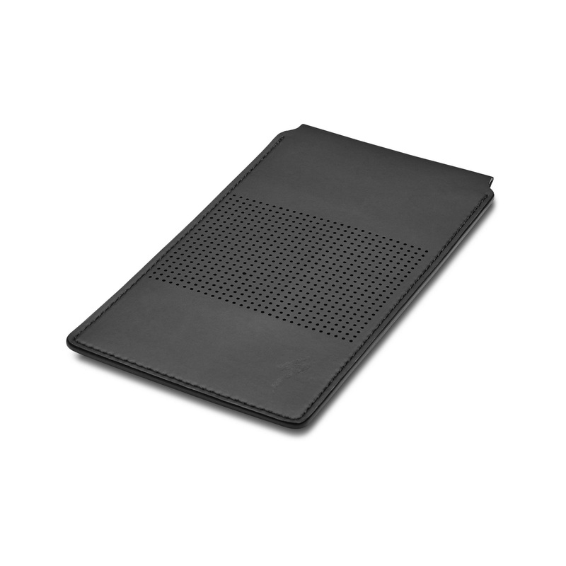 S-Wallet Phone Case Specialized Black