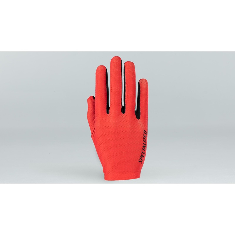 SL Pro Guantes Specialized Body Geometry Rojo