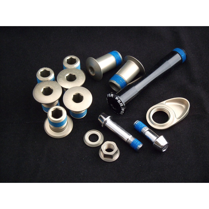 Specialized Demo MY11/12 Bolt Kit
