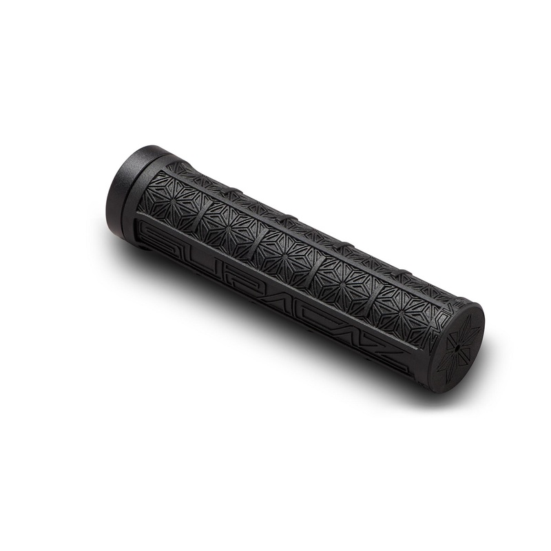 Supacaz Grizips Grip Specialiized Black
