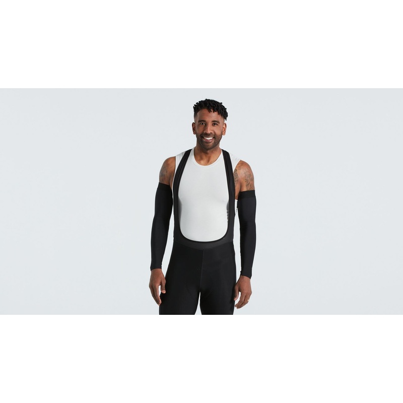 Thermal Arm Warmers Specialized Black