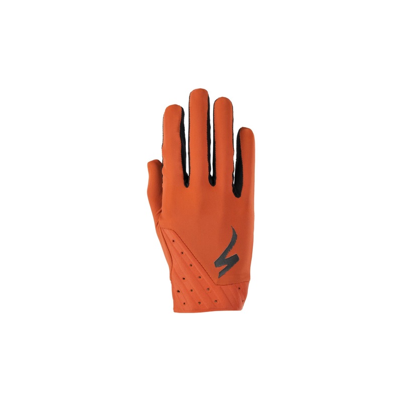 Trail Air Guantes LF Specialized Hombre Satin Redwood