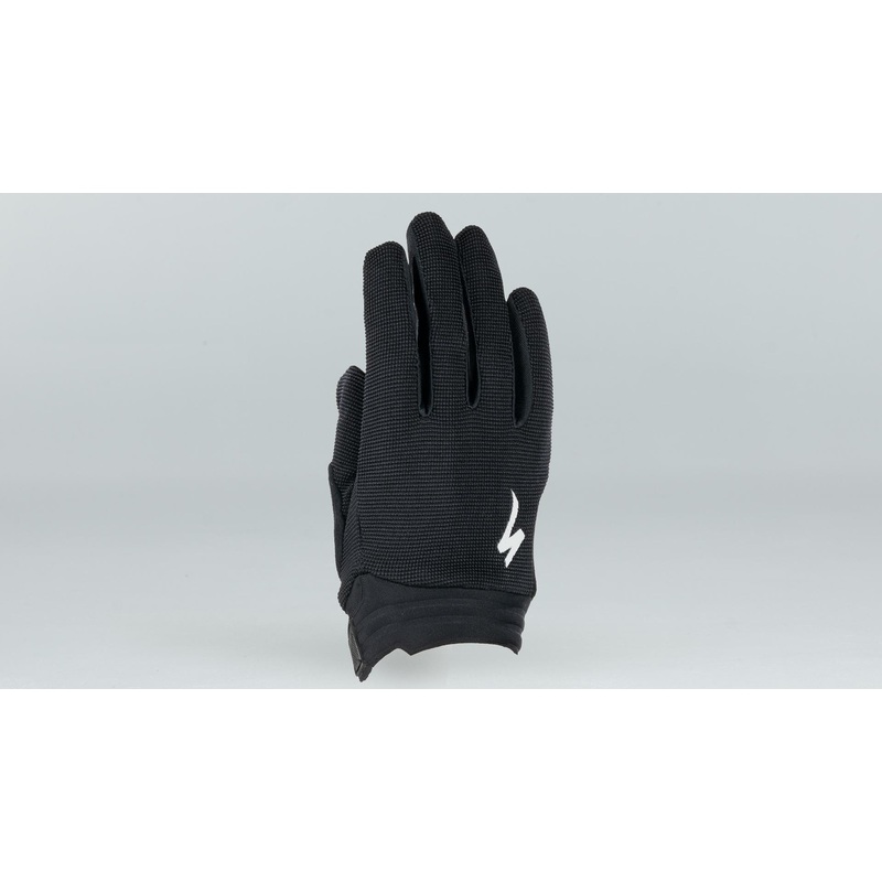 Trail Guantes LF Specialized Youth Negro