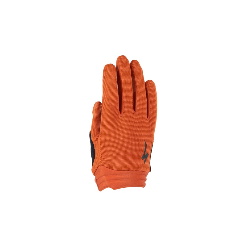 Trail Guantes LF Specialized Youth Satin Redwood