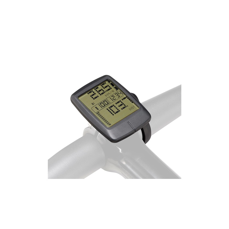 Turbo Connect Display Specialized Negro