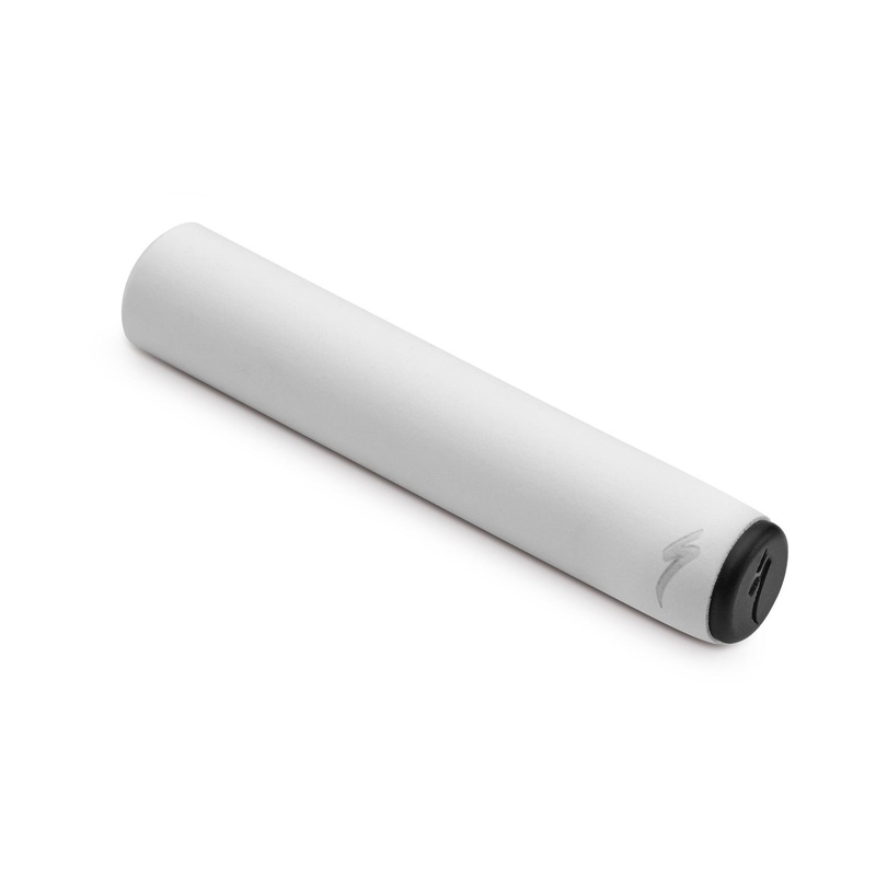 XC Race Grip Specialized White