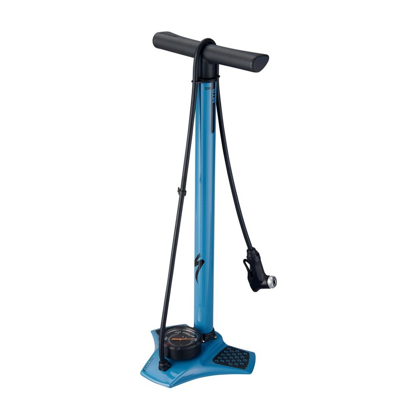 Air Tool Bomba Aire Pie Mtb Specialized Gris